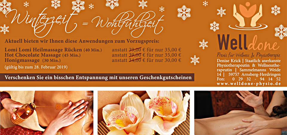 Angebot