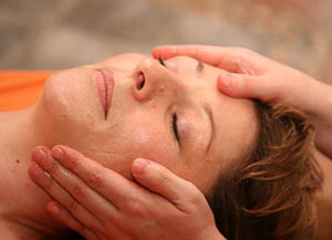 Ayurveda / Abhyanga Massage