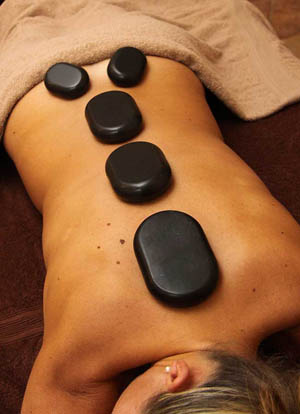 Hot Stone Massage